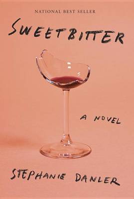 Book cover for Sweetbitter