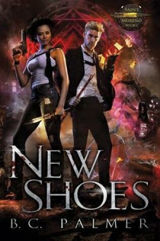 Cover of New Shoes