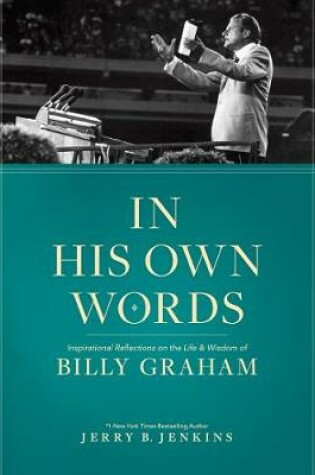 Cover of In His Own Words