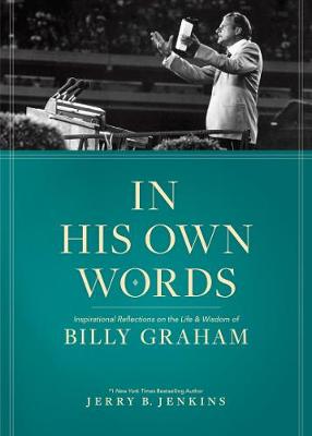 Book cover for In His Own Words