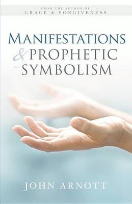 Book cover for Manifestations and Prophetic Symbolism