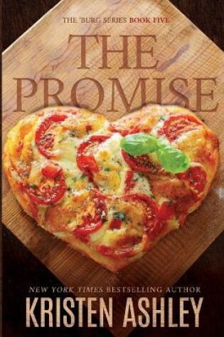 Cover of The Promise