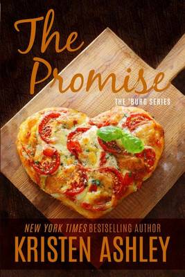 The Promise by Kristen Ashley
