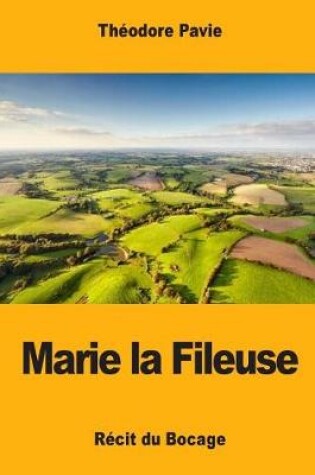 Cover of Marie la Fileuse