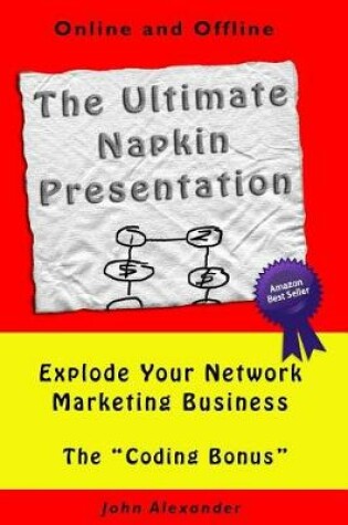Cover of The Ultimate Napkin Presentation