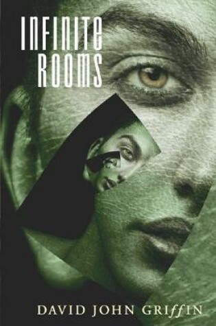 Cover of Infinite Rooms