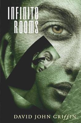 Book cover for Infinite Rooms