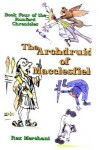 Book cover for The Archdruid of Macclesfield