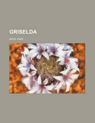 Book cover for Griselda