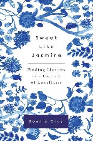 Cover of Sweet Like Jasmine