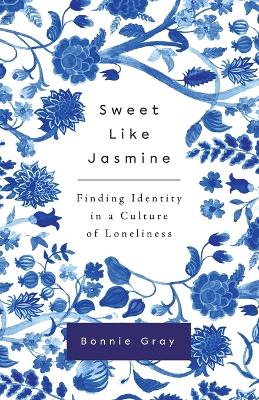 Book cover for Sweet Like Jasmine