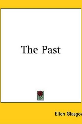 Cover of The Past