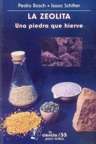 Cover of La Zeolita