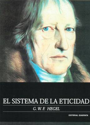 Book cover for El Sistema de La Eticidad