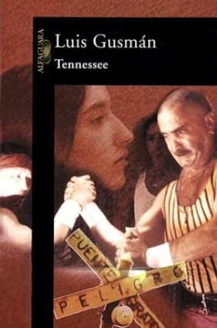 Cover of Tennessee