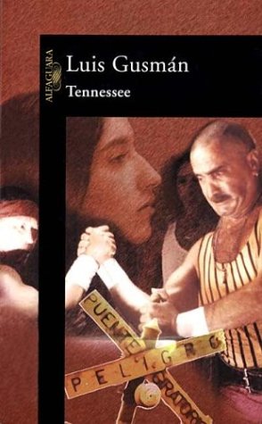 Book cover for Tennessee