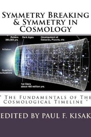Cover of Symmetry Breaking & Symmetry in Cosmology