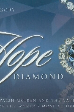 Cover of The Hope Diamond