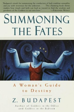 Cover of Summoning the Fates