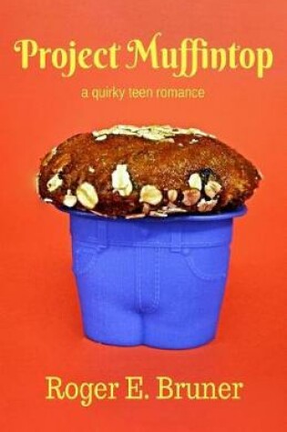 Cover of Project Muffintop