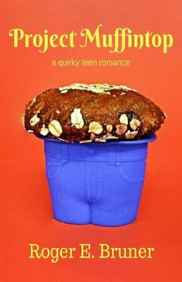 Book cover for Project Muffintop