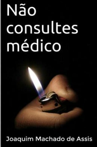 Cover of N o Consultes M dico