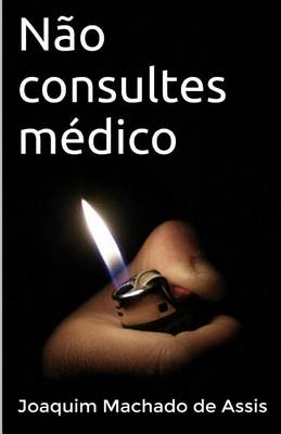 Book cover for N o Consultes M dico