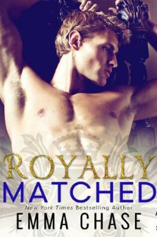 Cover of Royally Matched