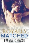 Book cover for Royally Matched