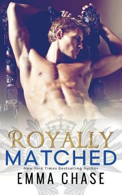 Cover of Royally Matched