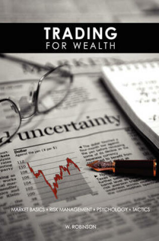 Cover of Trading for Wealth