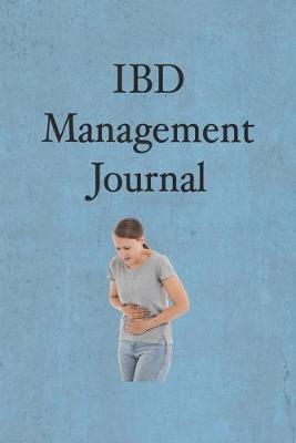 Book cover for IBD Management Journal