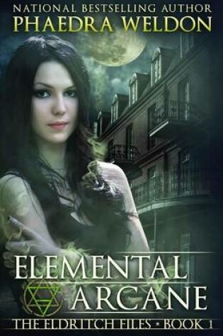 Cover of Elemental Arcane