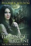 Book cover for Elemental Arcane
