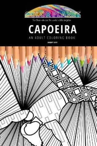 Cover of Capoeira