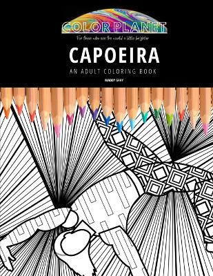 Cover of Capoeira