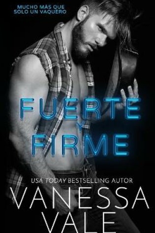 Cover of Fuerte y Firme