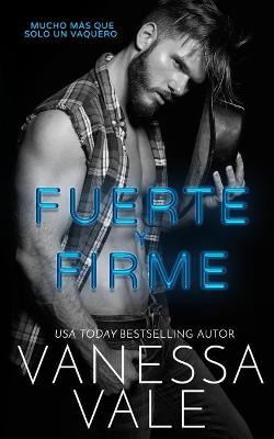 Cover of Fuerte y Firme