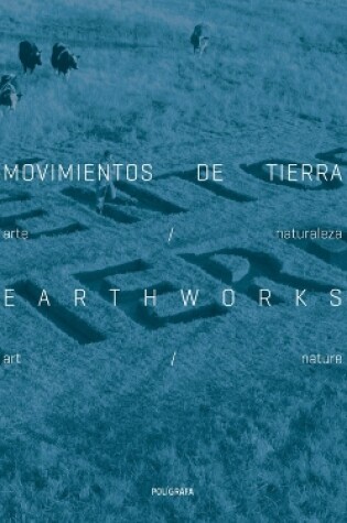 Cover of Earthworks