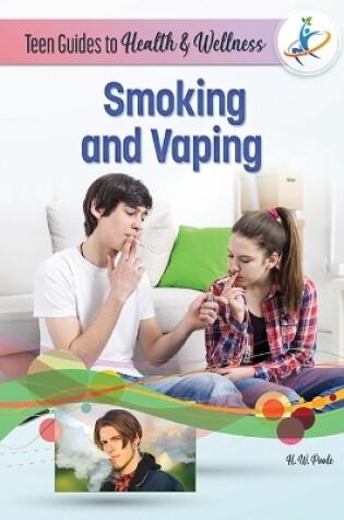 Cover of Smoking and Vaping