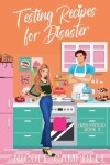 Book cover for Testing Recipes for Disaster