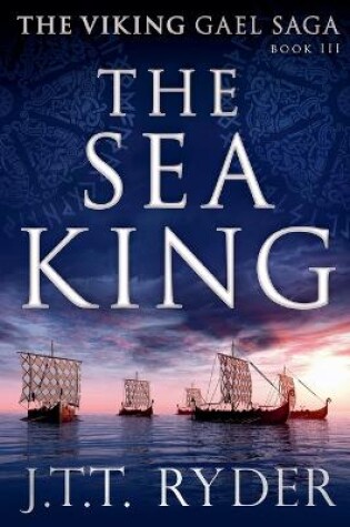 Cover of The Sea King