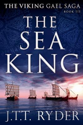 Cover of The Sea King