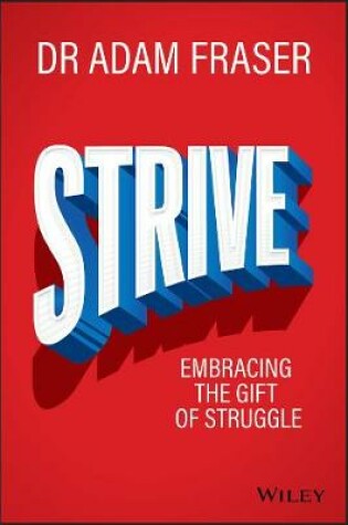 Cover of Strive