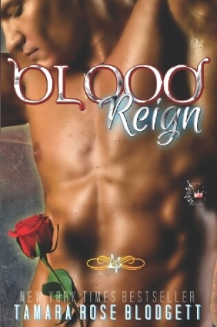 Cover of Blood Reign