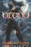 Book cover for Blood Reign