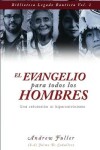 Book cover for El Evangelio para todos los Hombres