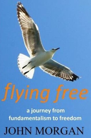 Cover of Flying Free: A Journey from Fundamentalism to Freedom