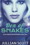 Book cover for Den of Snakes