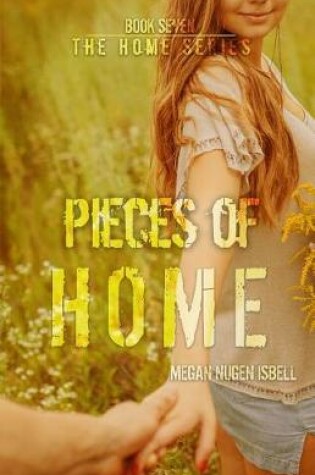 Cover of Pieces of Home